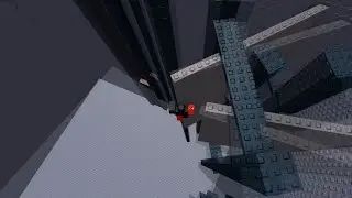 Tower of Glory - Completion