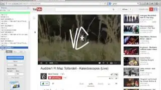 Addmefast Youtube Like Imacro Script