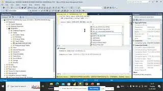 Add Column Without drop Table  SQL Server Lesson 2