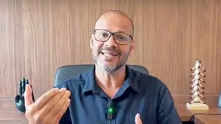 Massoterapia, saiba como tocar à distância.