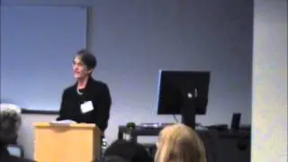 SDLISE - Sandra Hughes Hassell, Keynote Speaker