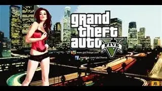 GTA - ONLINE How to Turbo start complete all jumps!