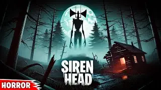 SIREN HEAD HORROR FORTNITE (TUTORIAL) Ghostlight