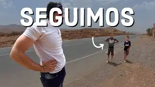 Del DESIERTO 🏜️ al PARAÍSO⛰️ | Marruecos #5