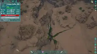 primal fear -modded server