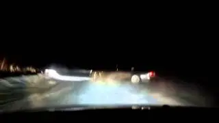 Altezza winter drift 2
