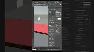 Skill no 23 How to create scene visibility in 3ds max