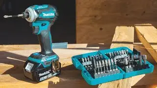 Makita Impact XPS™