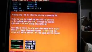 Covox Speech Thing Scream Tracker