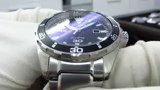 Citizen Eco Drive BM7451-89E
