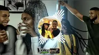 Fadaline Feat Fafadi Kelefa ( BIENTOT)
