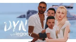 History of the Ding Dynasty | Ep.13 | The Sims 4