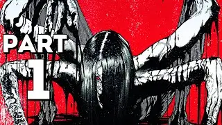 The Evil Within XBOX SERIES X Gameplay Walkthrough Part 1 - Evil Rises | The Evil Within Walkthrough