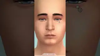 Саймон в Симс 4 🤓 Элвин и бурундуки 
