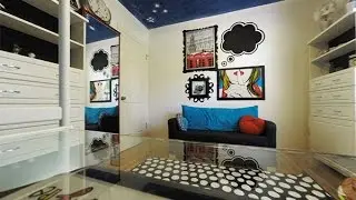 Cool Tween Room Makeover On EncinoMom.TV