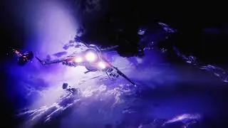 Destiny 2 - Vault of Glass with Conflux Challenge