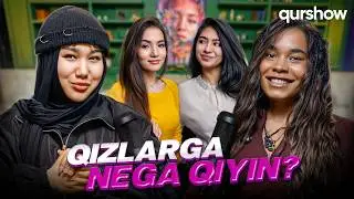 SHOWQIN: 