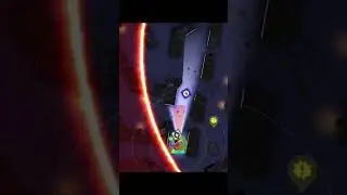 He walks like a king! 👑🫡 (BULLET ECHO)