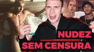 Quais são as minhas fotos mais curtidas do Instagram?