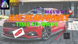 Time to Shine Official Video Melody(Instrument) - E&S music Library