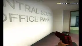 CS:GO - 1v4 One Deag AMAZING clutch!