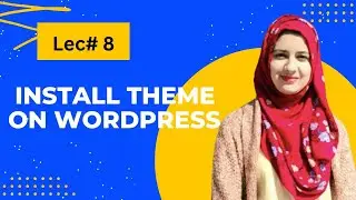 How to Install WordPress Free Themes