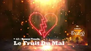 Fruits du Mal