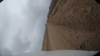 Watch This Cute Truck Go To Sleep ❤️
