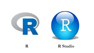 Downloading and Installing - R and R Studio for Windows