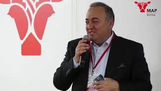 Мясная промышленность. Куриный Король. Индустрия Холода для АПК