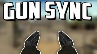 [CF/AL] GUN SYNC #47 | RAP MOTIVAÇÃO! (WillPlay)