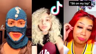 Fack Eminem  - TIKTOK COMPILATION