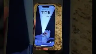 Labubu wallpaper with animation for iPhone?