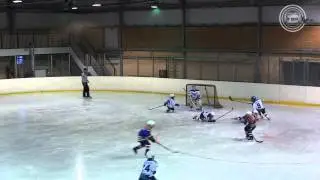 Марьино - Серебряные акулы 04 06 01 14