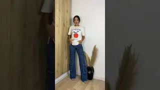 Truco si te quedan grandes los pantalones