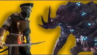 DEFENDING SUPER-EARTH WHIT NECESSARY SACRIFICES | HELLDIVERS 2