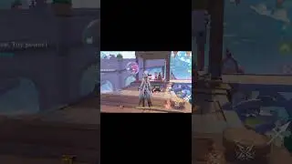 Alecrino playing squid game 