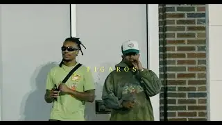 T Clipse (Feat. Sensei Sol) - FIGAROS