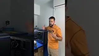 Топ сборка которая тянет все игры 🚀