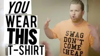 Red Flags That You're A Douche
