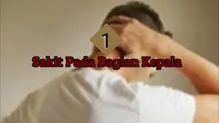 Kenali gejala penyakit jantung dan pencegahan nya