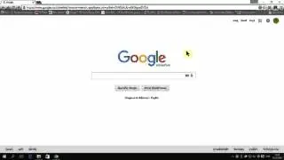 Gestures for Google Chrome