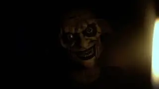 Teaser of the short film 