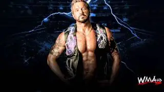 WCW : Self High Five Remake (Diamond Dallas Page Unused Theme) !!