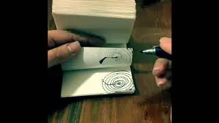Qué es un Folioscopio (FLIPBOOK)
