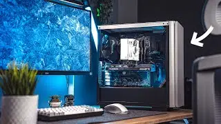 Mac User Builds PC: All Machines Are NOT Equal!