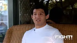Gilbert Melendez breaks down Anthony Pettis vs  Josh Thomson