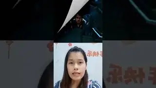 sang pria diserang dengan sekumpulan robot