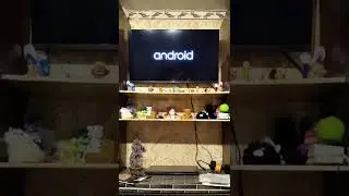 Не запускается андроид на tv. как сделать рекавери на телевизору realmi