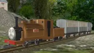 TRAINZ Bulldog (Early Remake 2010)